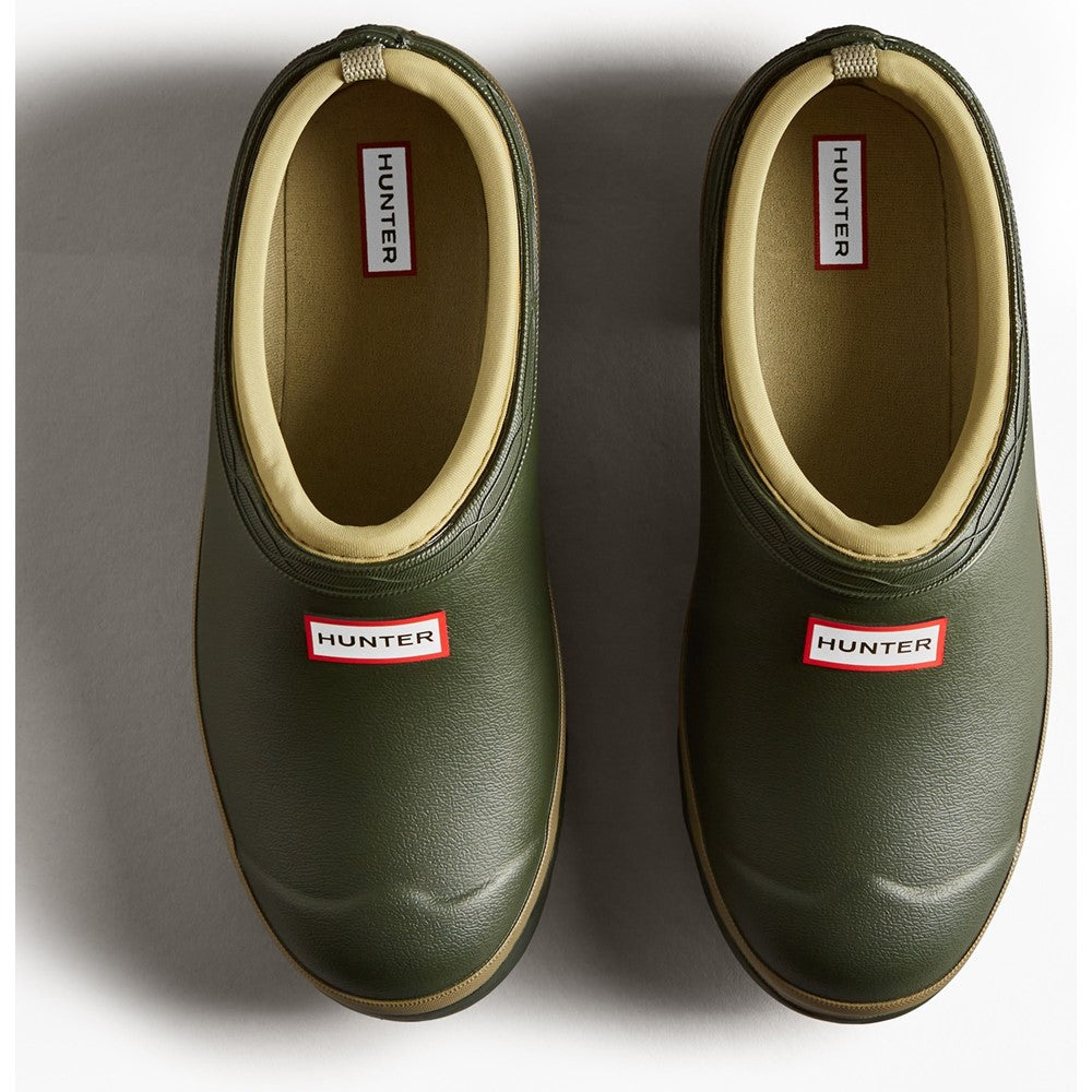 Women's Hunter Gardener Clogs