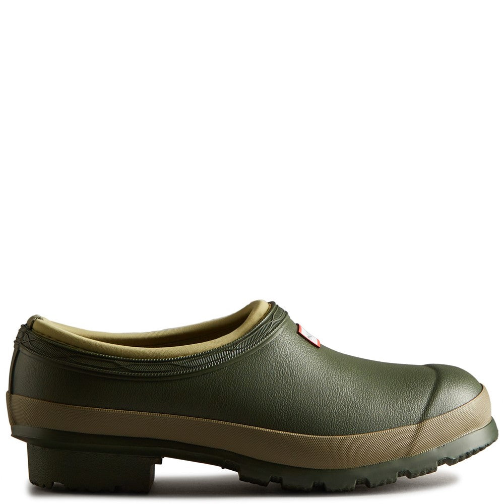 Women's Hunter Gardener Clogs