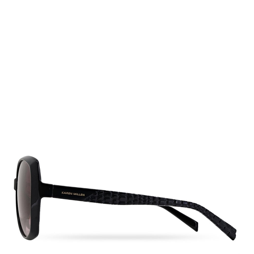 Women's Karen Millen KM5055 Sunglasses