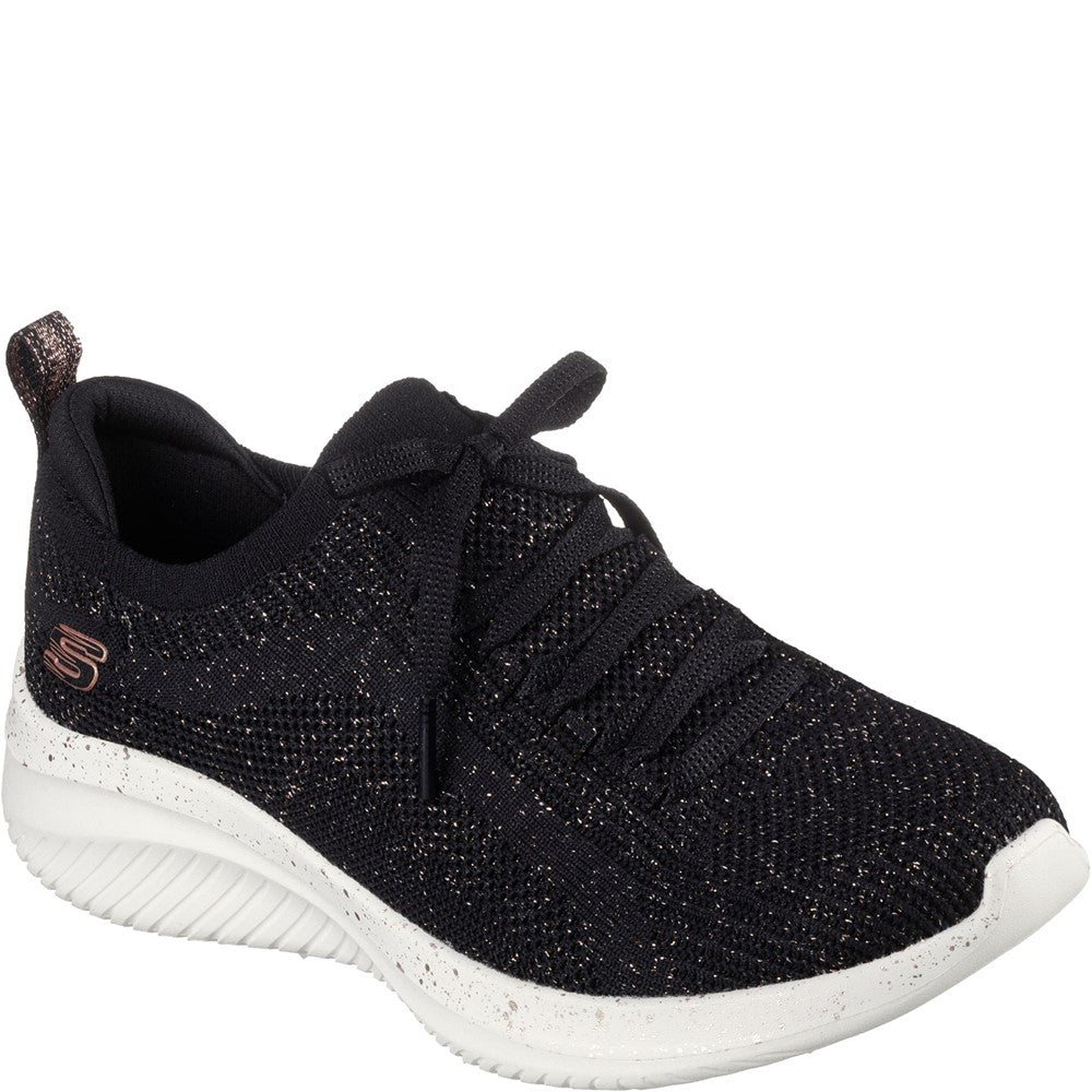 Women's Skechers Ultra Flex 3.0 - Let's Dance Shoe