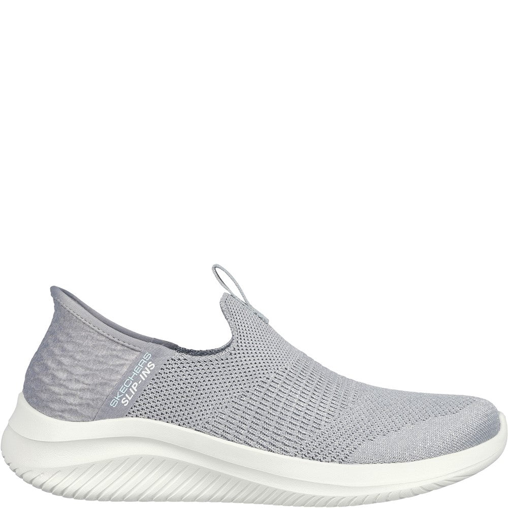 Women's Skechers Ultra Flex 3.0 Smooth Step Shoes