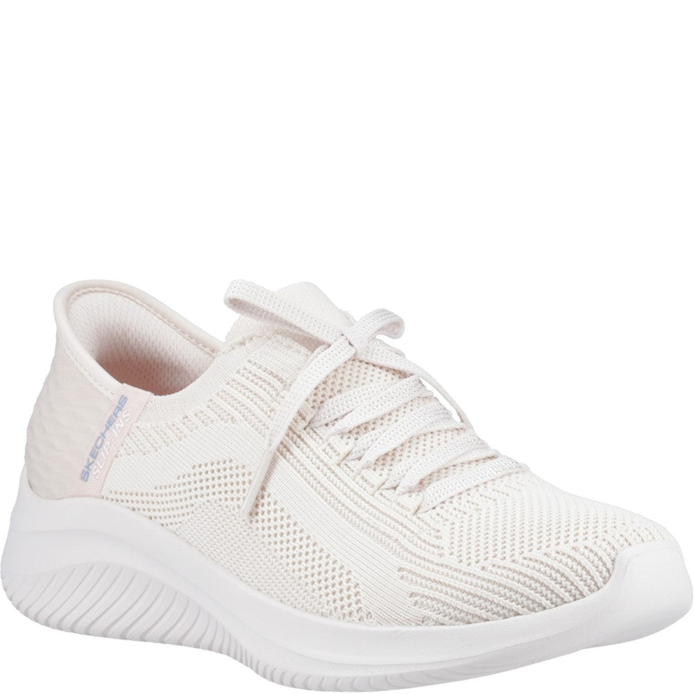 Women's Skechers Ultra Flex 3.0 Brilliant Path Shoes