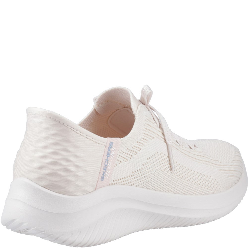 Women's Skechers Ultra Flex 3.0 Brilliant Path Shoes