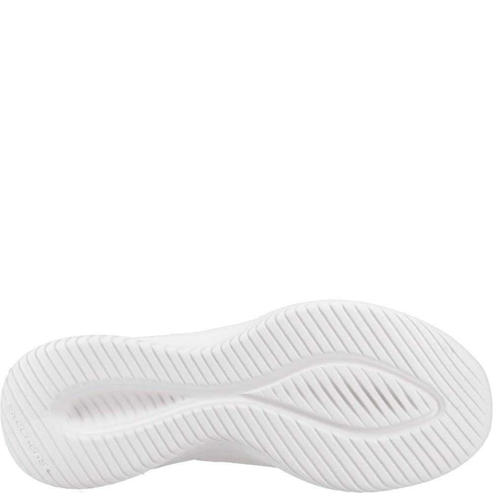 Women's Skechers Ultra Flex 3.0 Brilliant Path Shoes