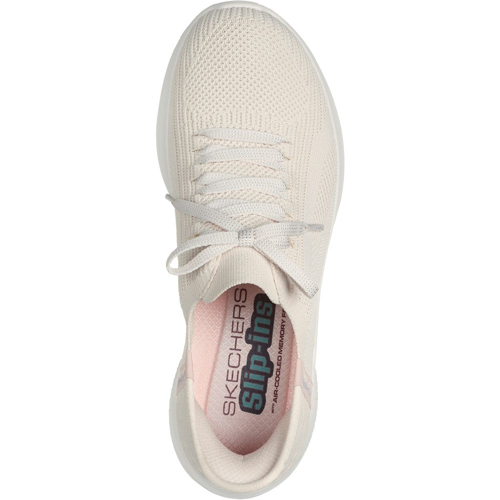 Women's Skechers Ultra Flex 3.0 Brilliant Path Shoes