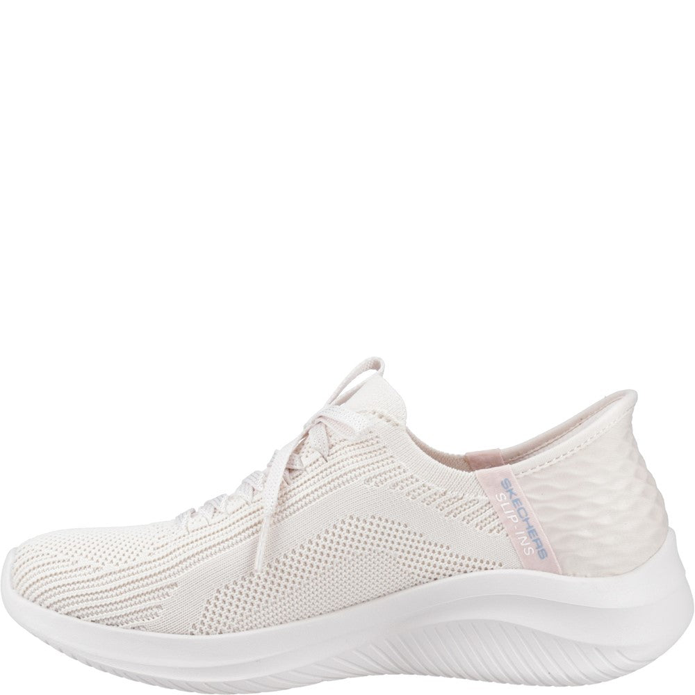 Women's Skechers Ultra Flex 3.0 Brilliant Path Shoes