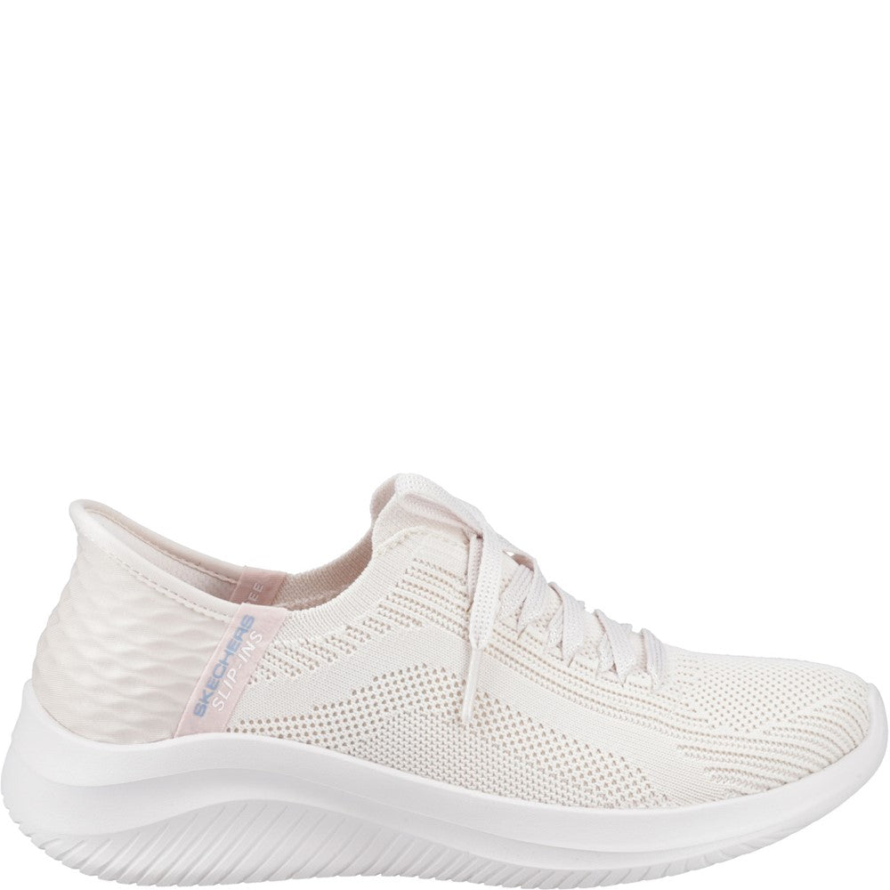 Women's Skechers Ultra Flex 3.0 Brilliant Path Shoes