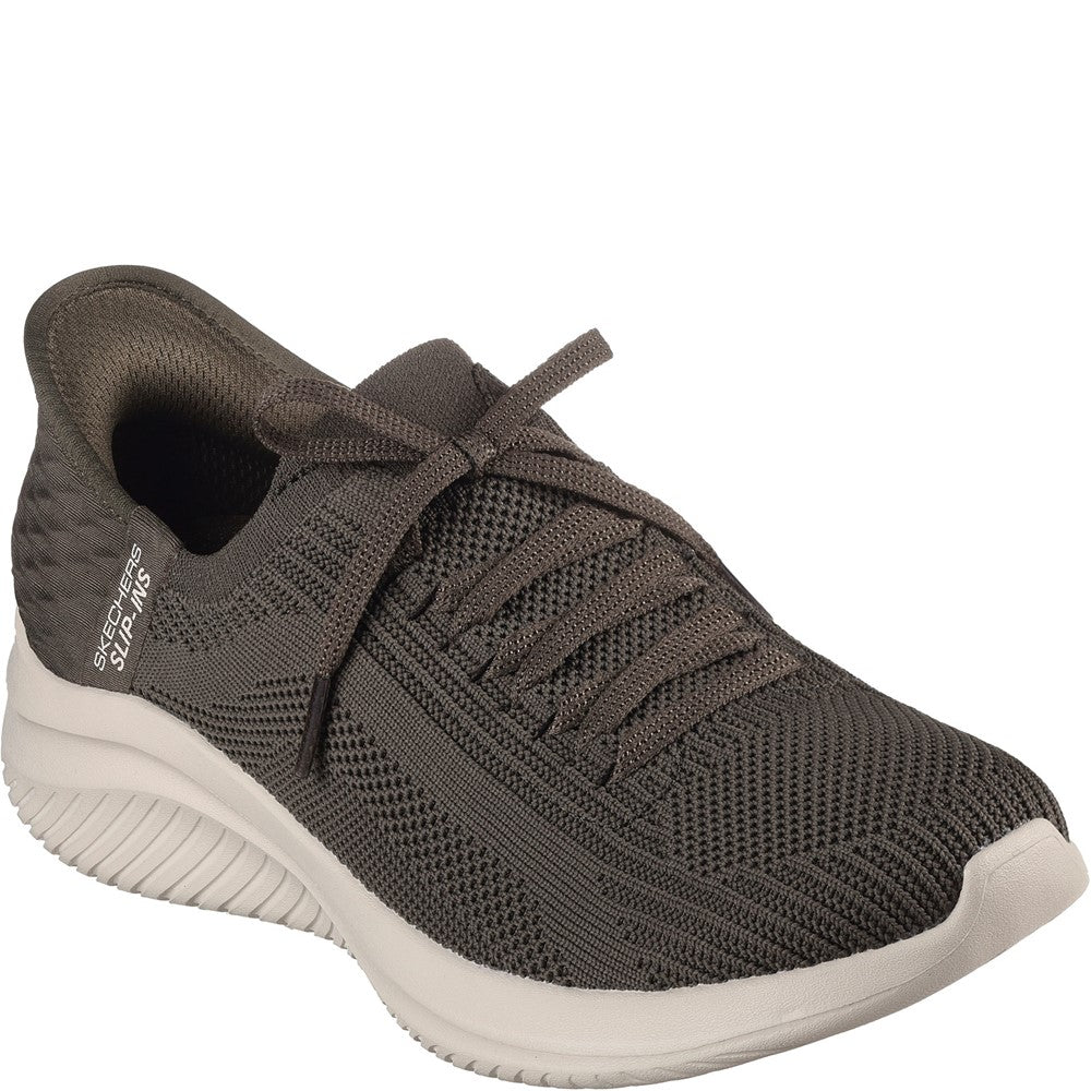 Women's Skechers Ultra Flex 3.0 Brilliant Path Shoes