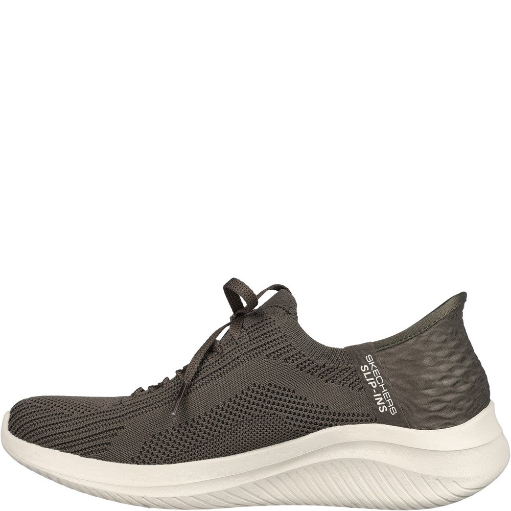 Women's Skechers Ultra Flex 3.0 Brilliant Path Shoes