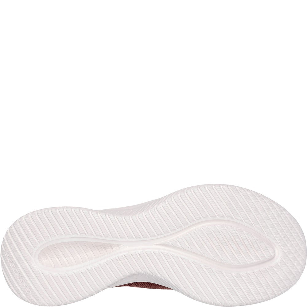 Women's Skechers Ultra Flex 3.0 Brilliant Path Shoes