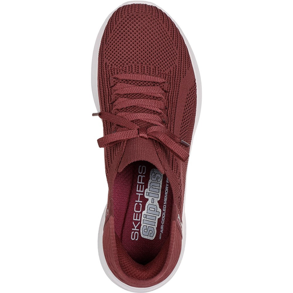 Women's Skechers Ultra Flex 3.0 Brilliant Path Shoes