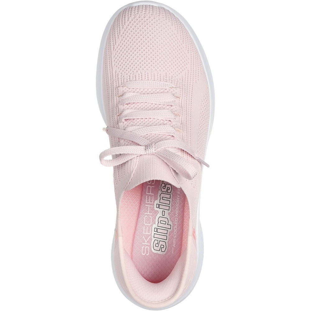 Women's Skechers Ultra Flex 3.0 Brilliant Path Shoes