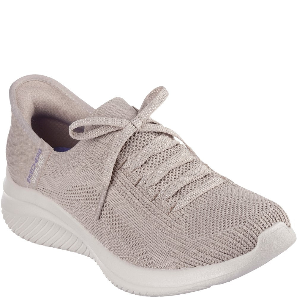 Women's Skechers Ultra Flex 3.0 Brilliant Path Shoes
