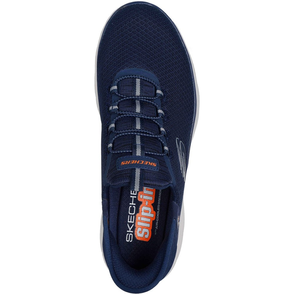 Men's Skechers Slip-ins: Summits - High Range Shoes