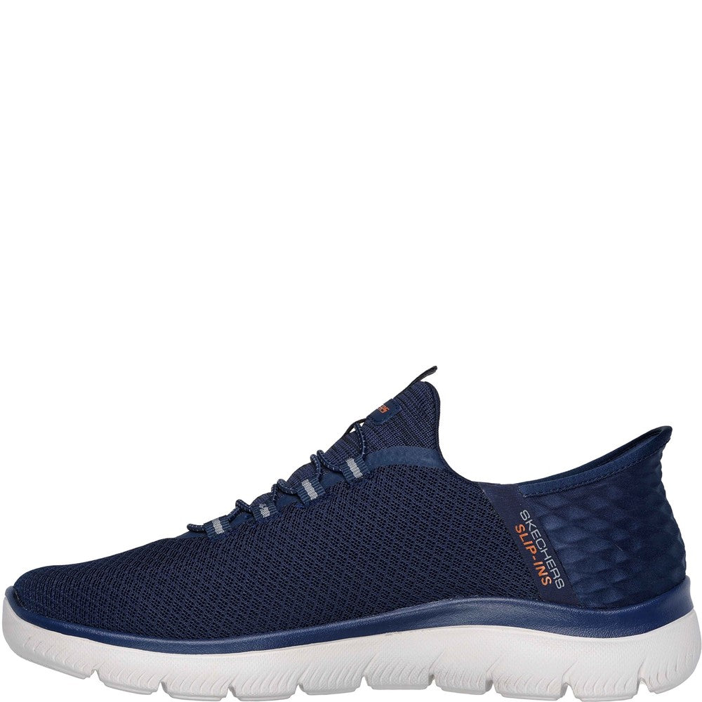 Men's Skechers Slip-ins: Summits - High Range Shoes