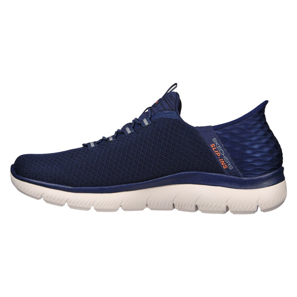 Men's Skechers Slip-ins: Summits - High Range Shoes