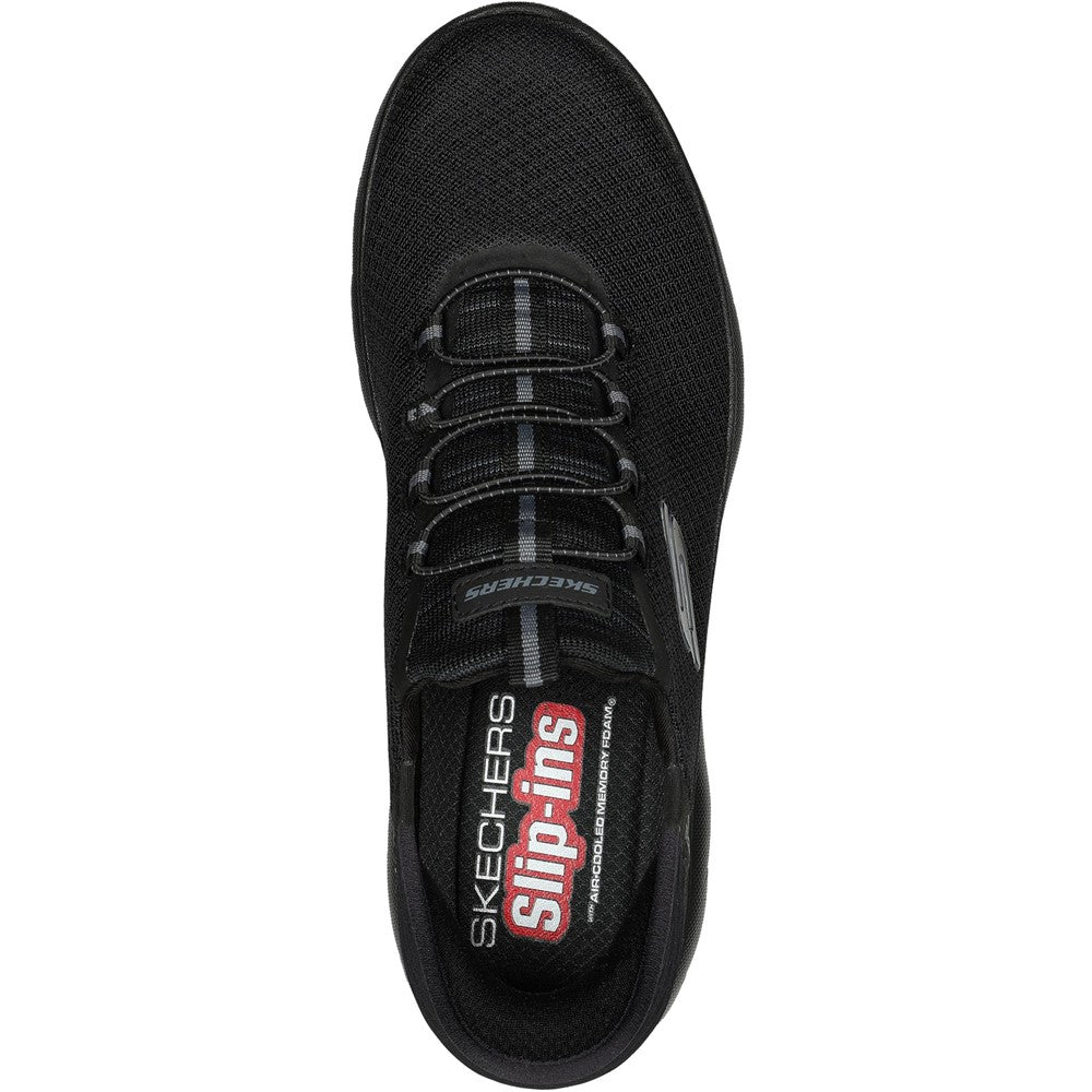 Men's Skechers Slip-ins: Summits - High Range Shoes