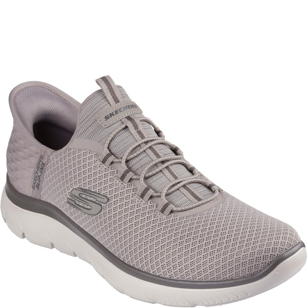 Men's Skechers Slip-ins: Summits - High Range Shoes