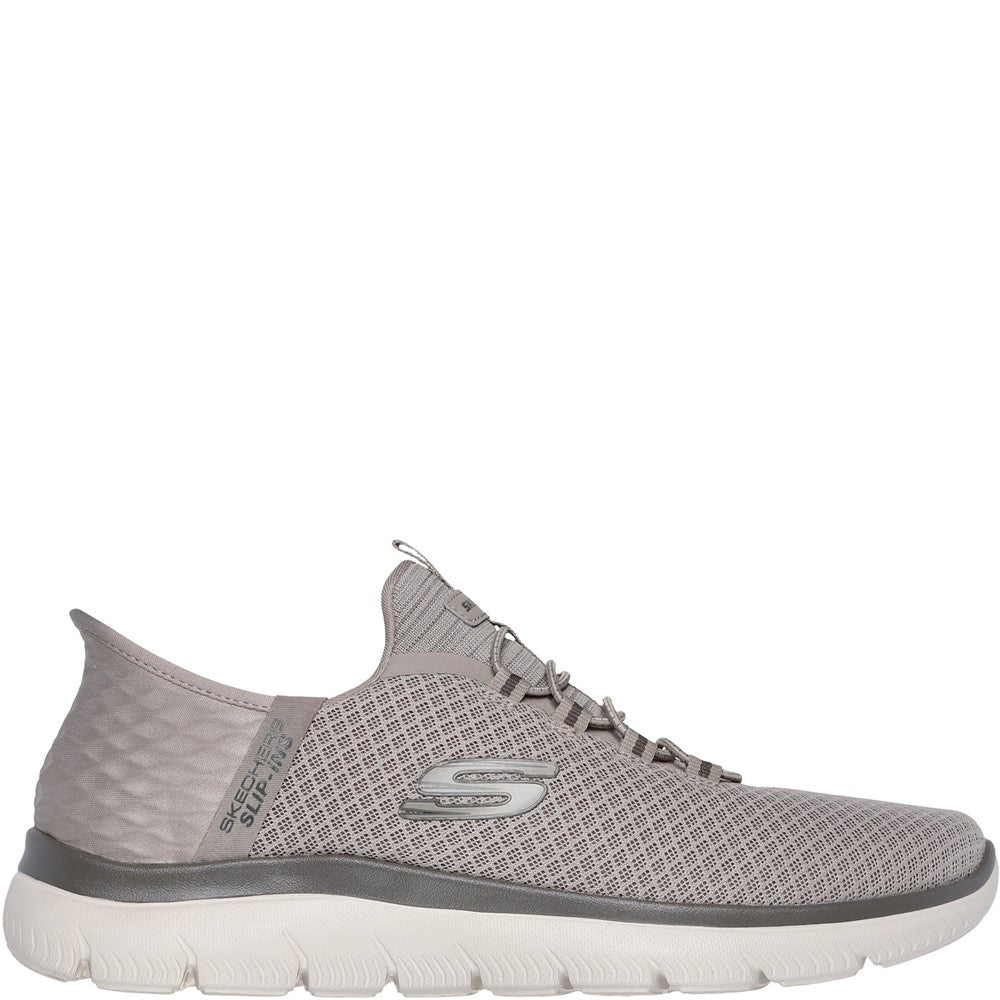Men's Skechers Slip-ins: Summits - High Range Shoes