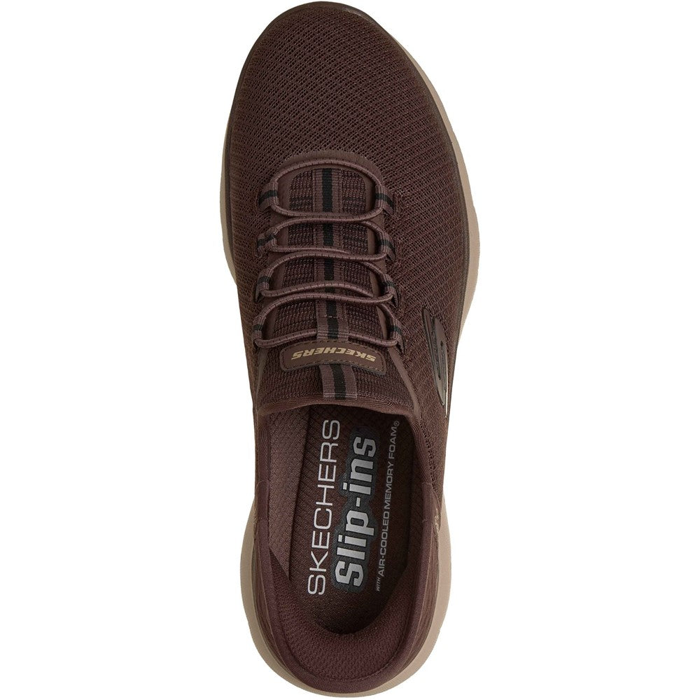 Men's Skechers Slip-ins: Summits - High Range Shoes
