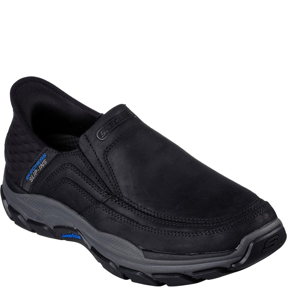 Men's Skechers Respected Elgin Shoes