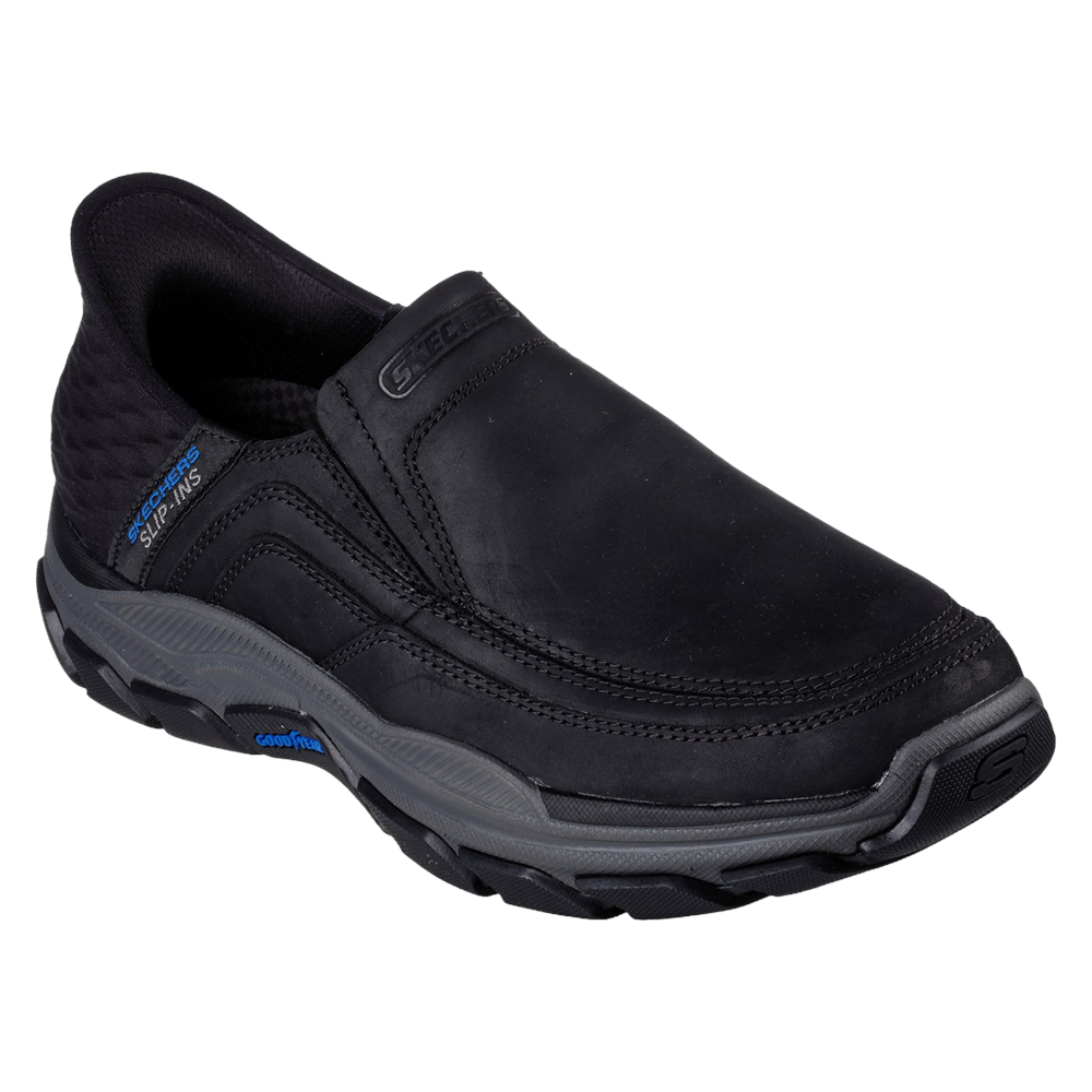 Men's Skechers Respected Elgin Shoes