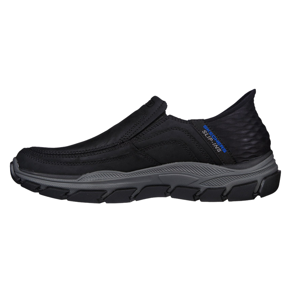 Men's Skechers Respected Elgin Shoes