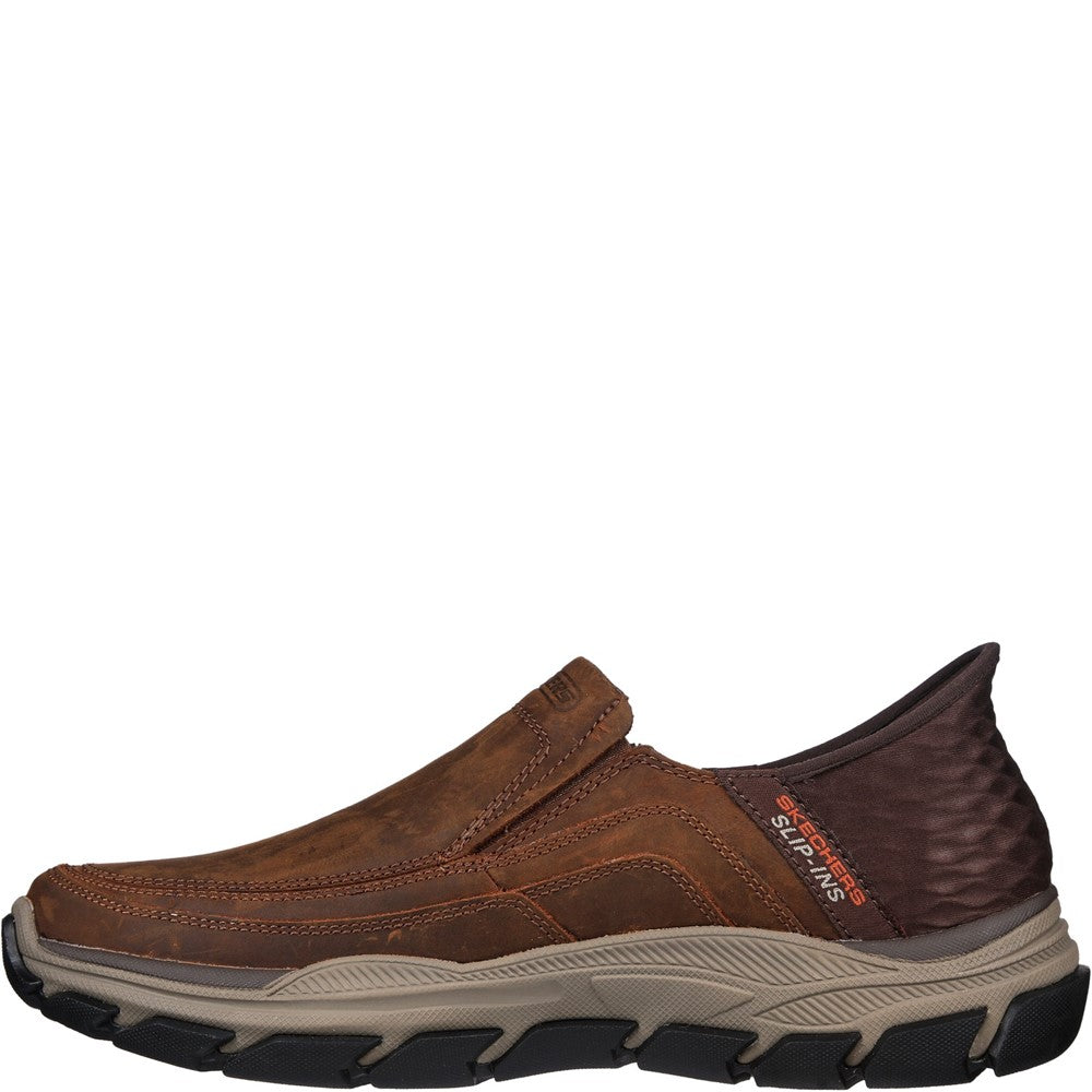 Men's Skechers Respected Elgin Shoes