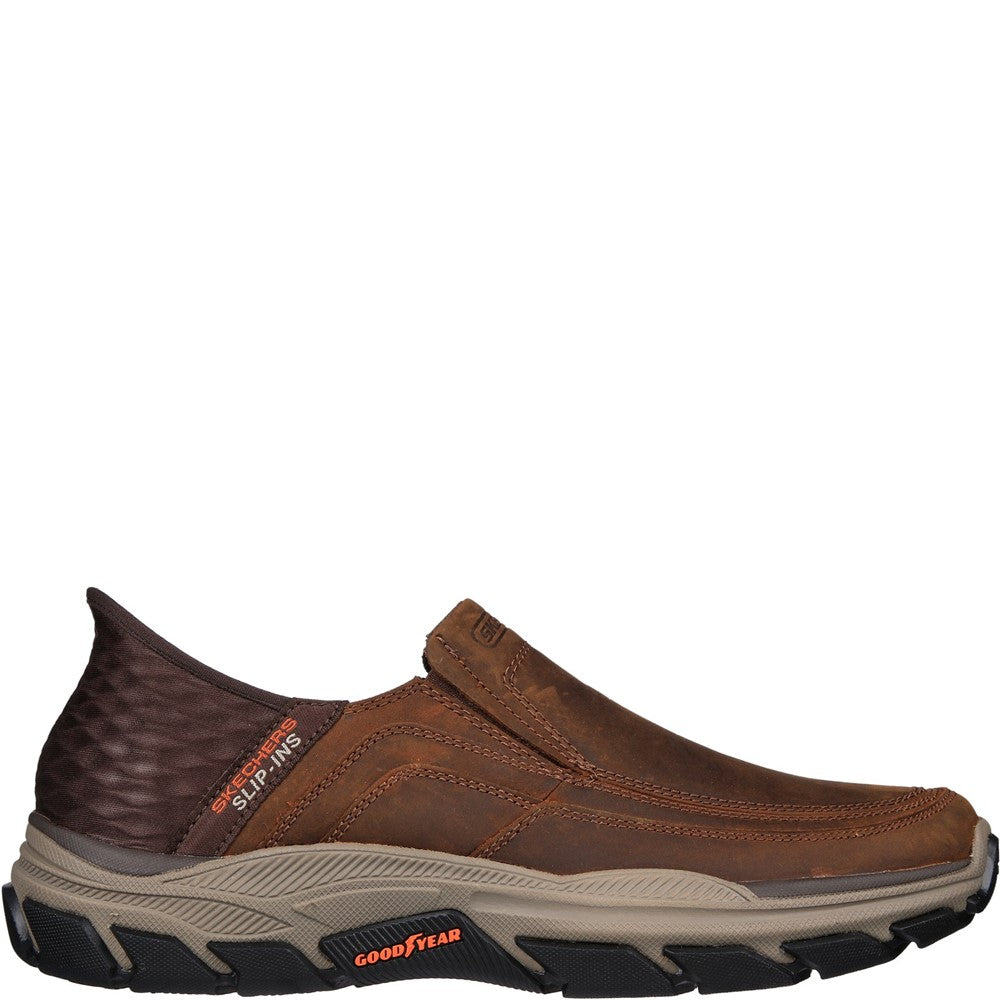 Men's Skechers Respected Elgin Shoes