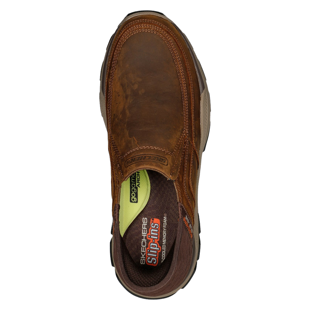 Men's Skechers Respected Elgin Shoes