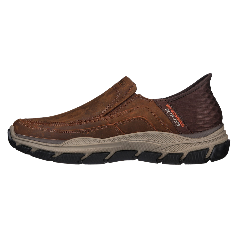 Men's Skechers Respected Elgin Shoes