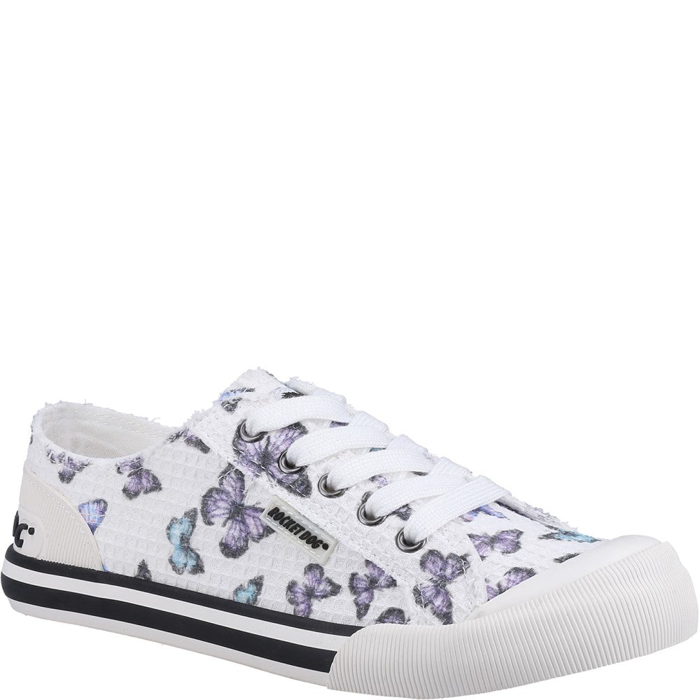Women's Rocket Dog Jazzin Quincy Shoes