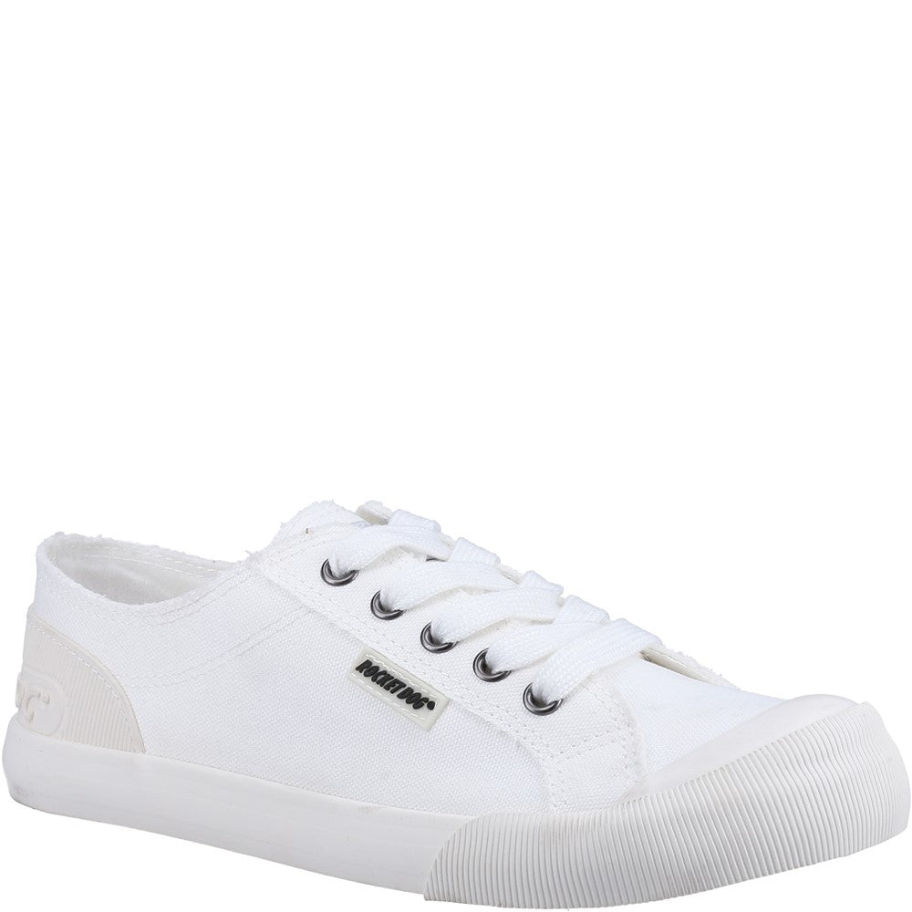 Women's Rocket Dog Jazzin 12A Canvas Shoes