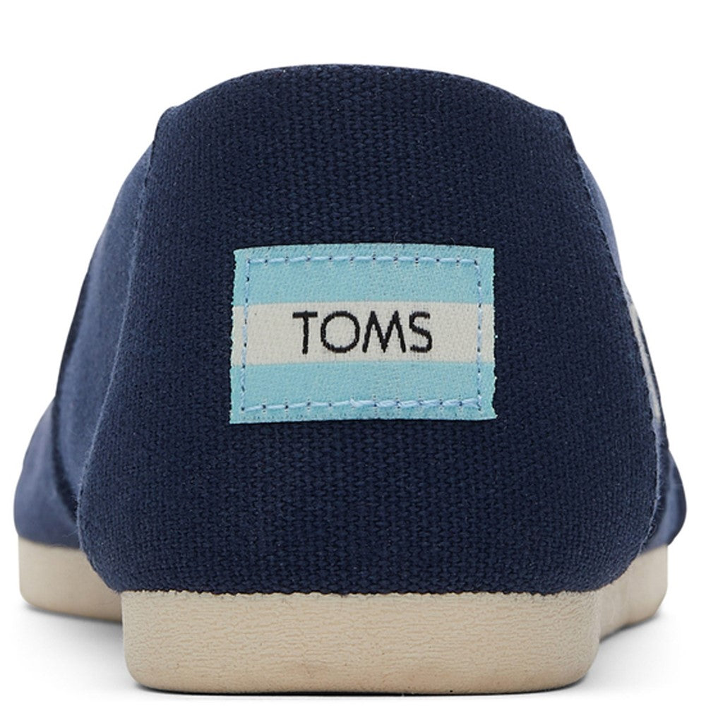 Women's TOMS Alpargata Shoes