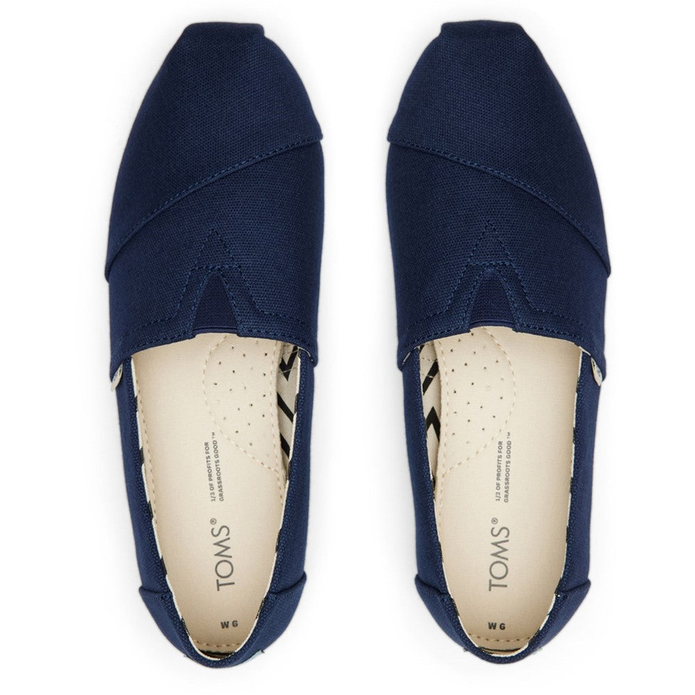 Women's TOMS Alpargata Shoes