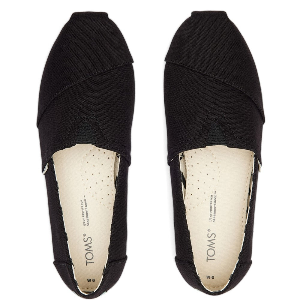 Women's TOMS Alpargata Shoes