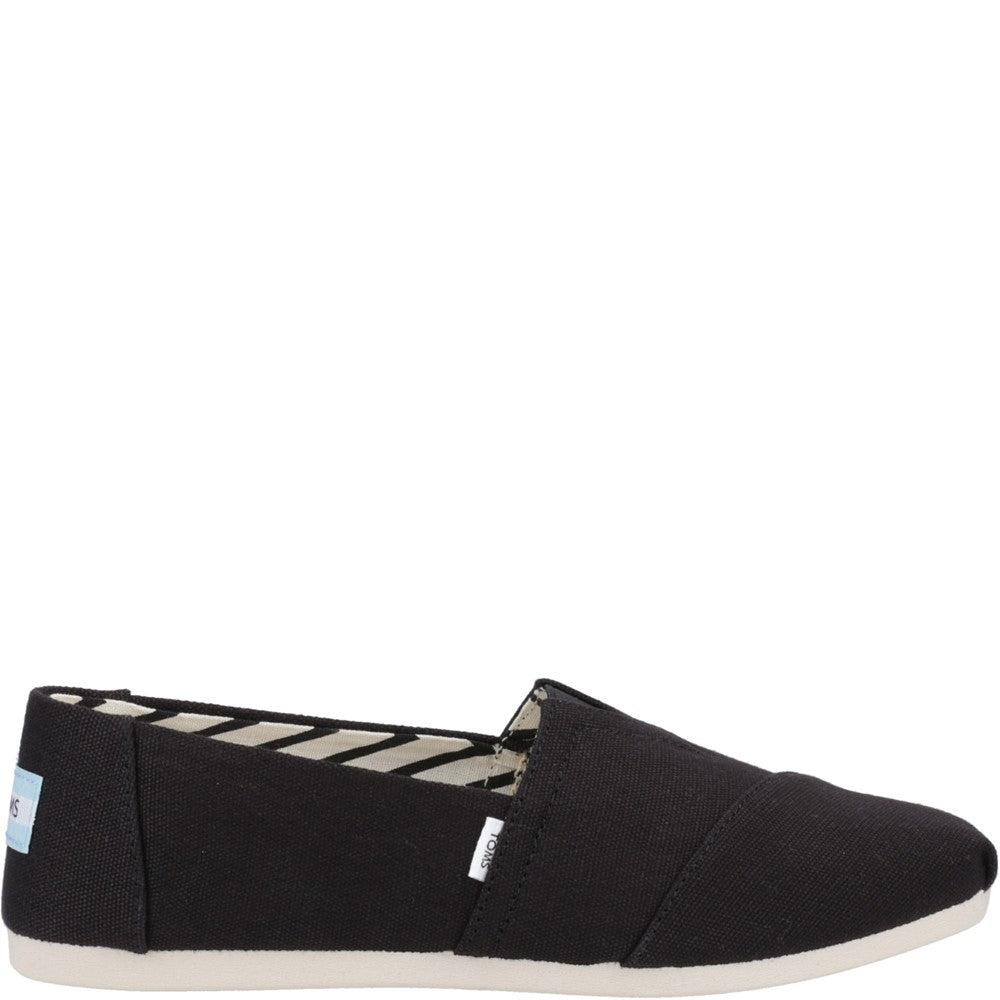 Women's TOMS Alpargata Shoes