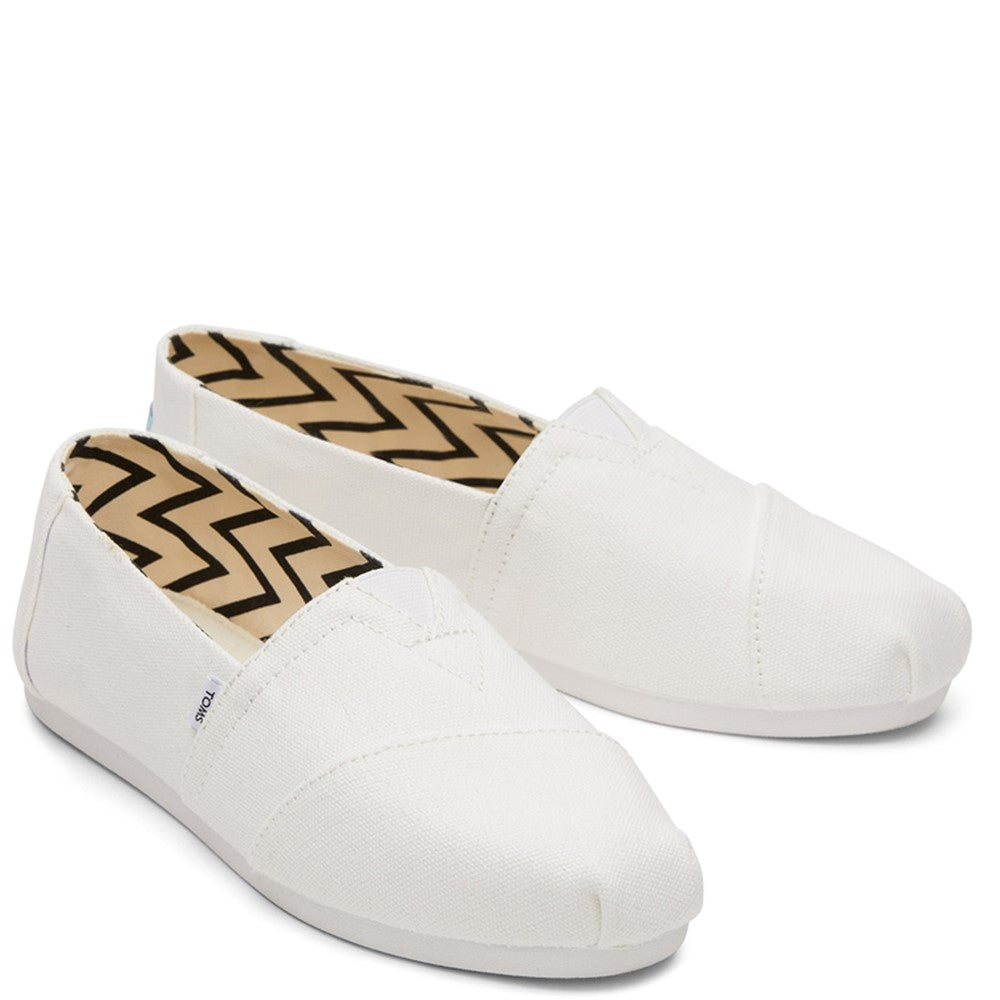 Women's TOMS Alpargata Shoes