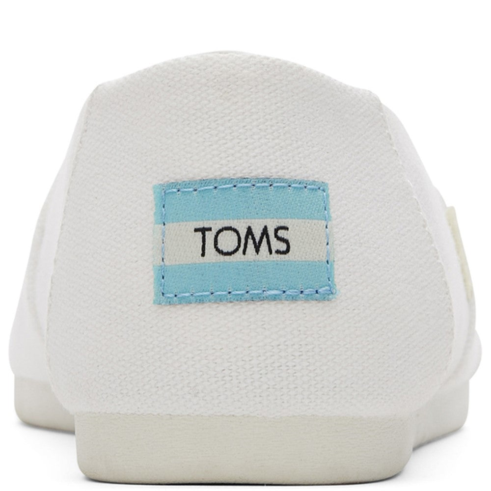 Women's TOMS Alpargata Shoes
