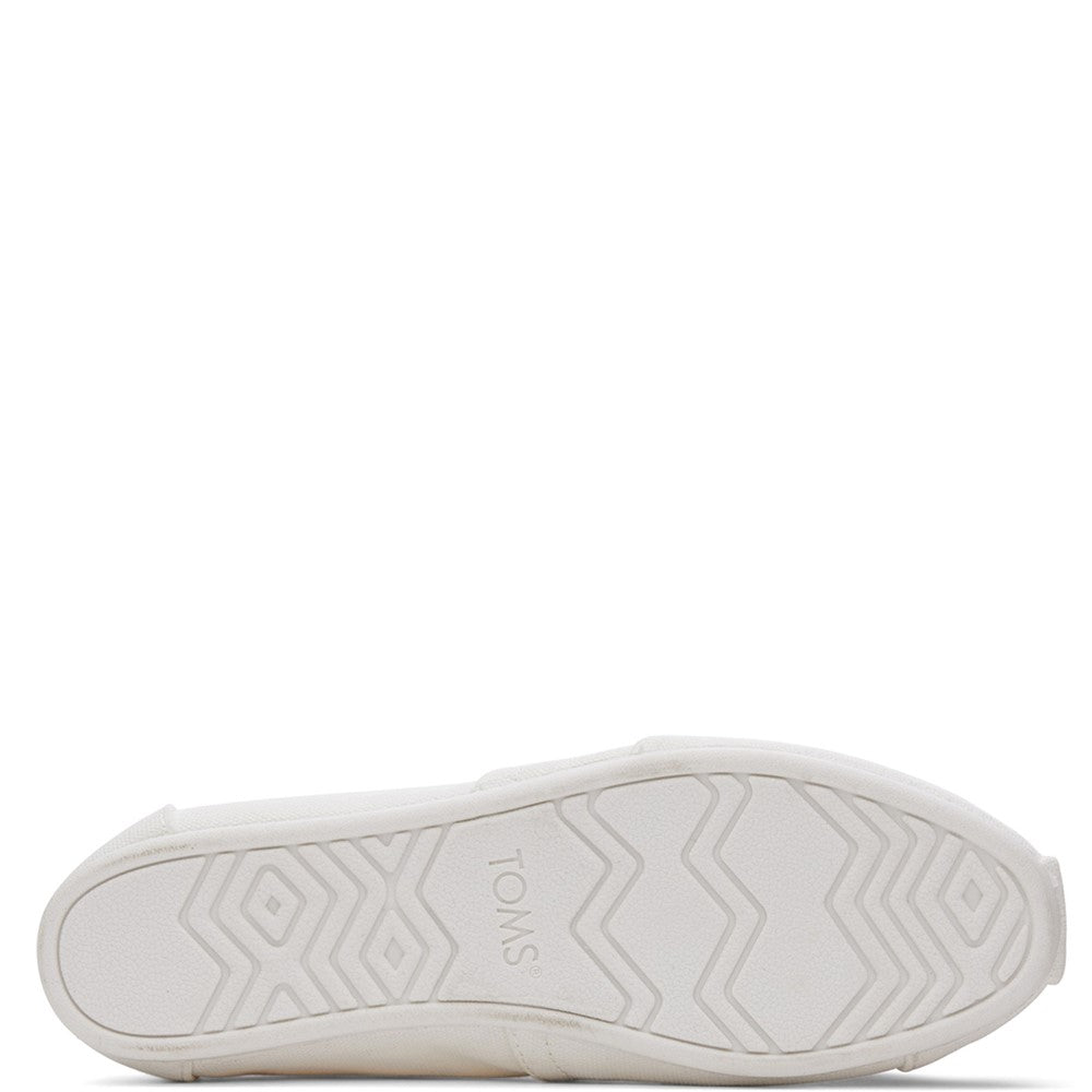 Women's TOMS Alpargata Shoes