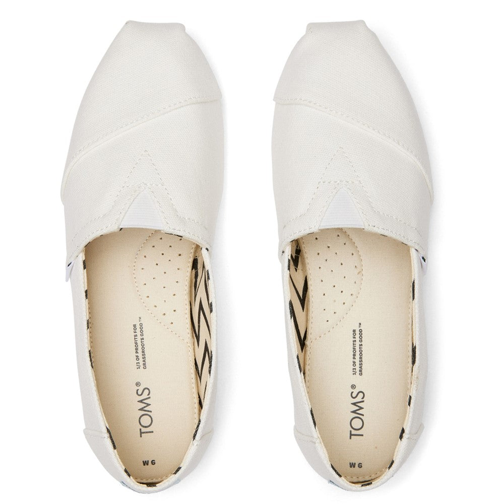 Women's TOMS Alpargata Shoes
