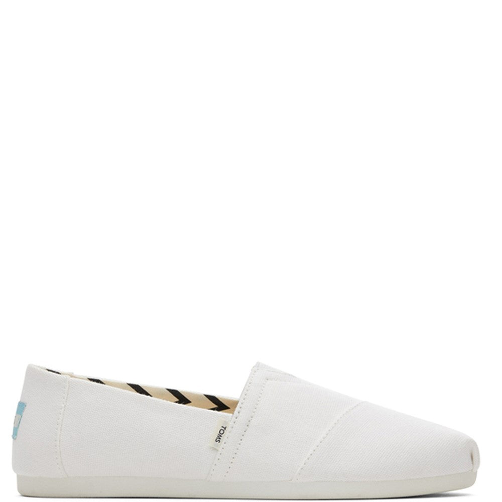Women's TOMS Alpargata Shoes