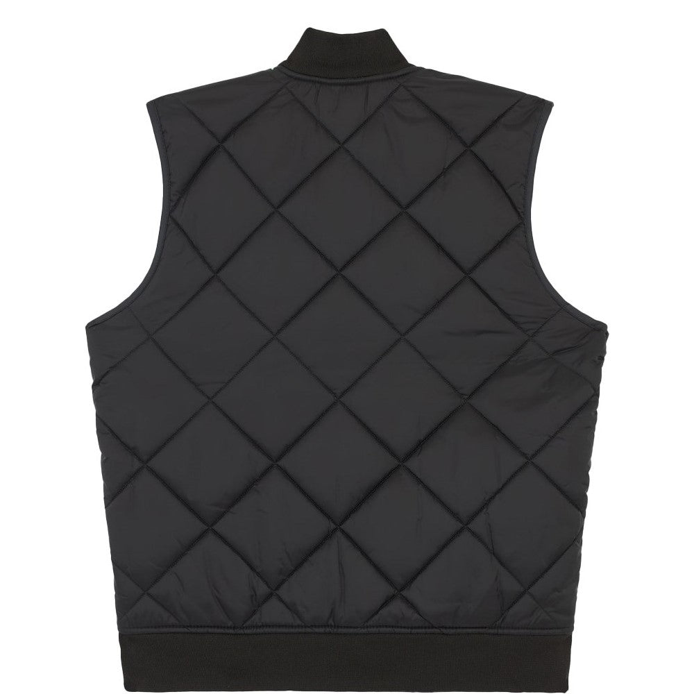 Men's Dickies Diamond Quilted Vest