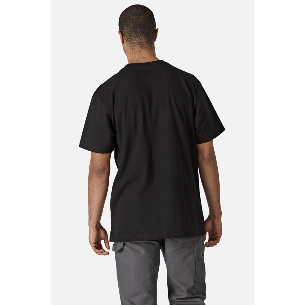 Men's Dickies Short Sleeve Cotton T-Shirt