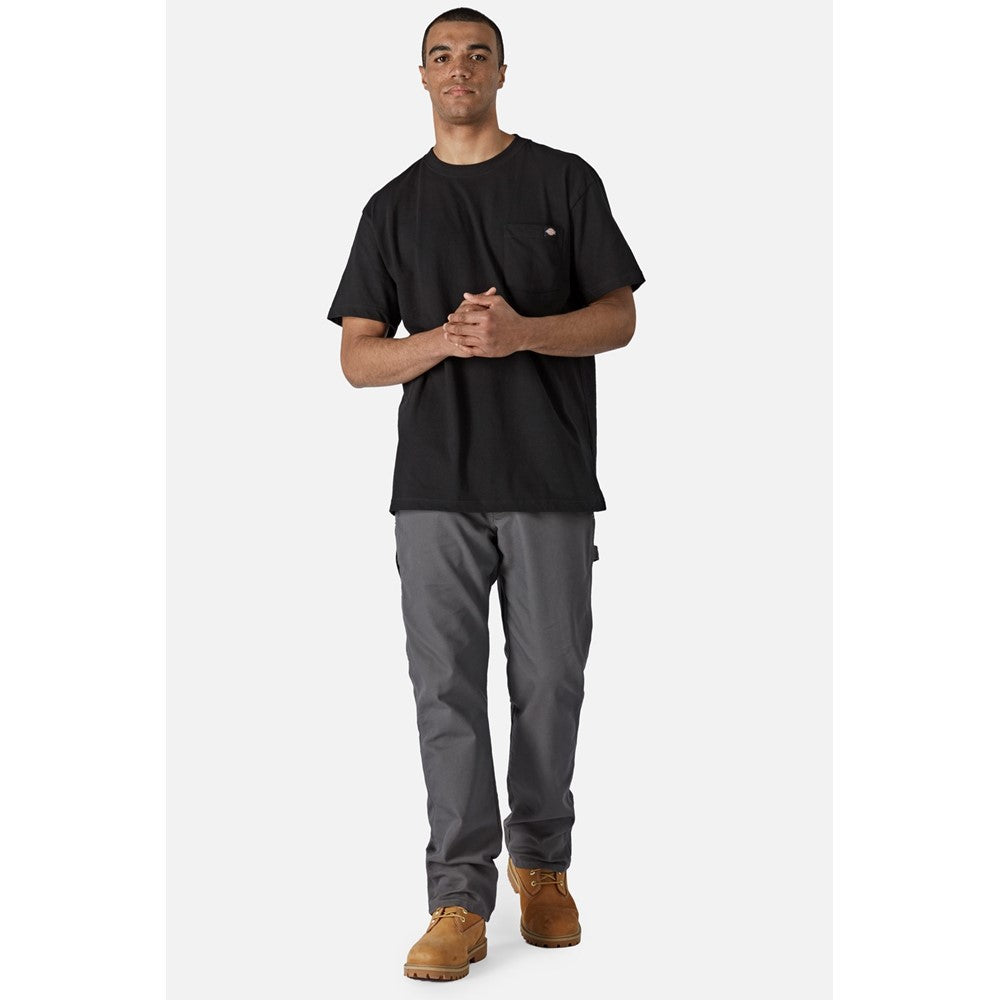 Men's Dickies Short Sleeve Cotton T-Shirt