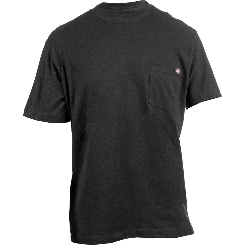 Men's Dickies Short Sleeve Cotton T-Shirt