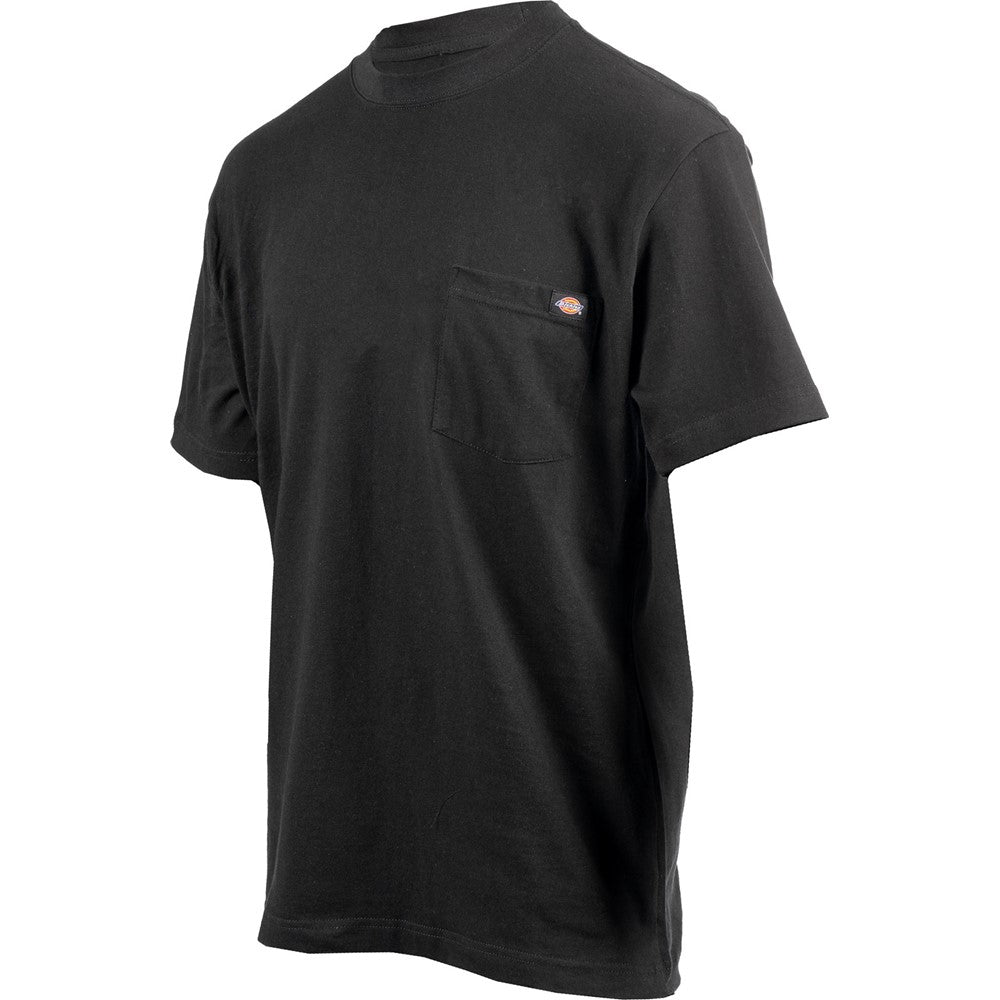 Men's Dickies Short Sleeve Cotton T-Shirt