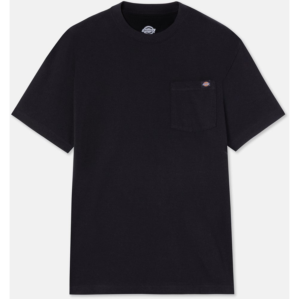 Men's Dickies Short Sleeve Cotton T-Shirt