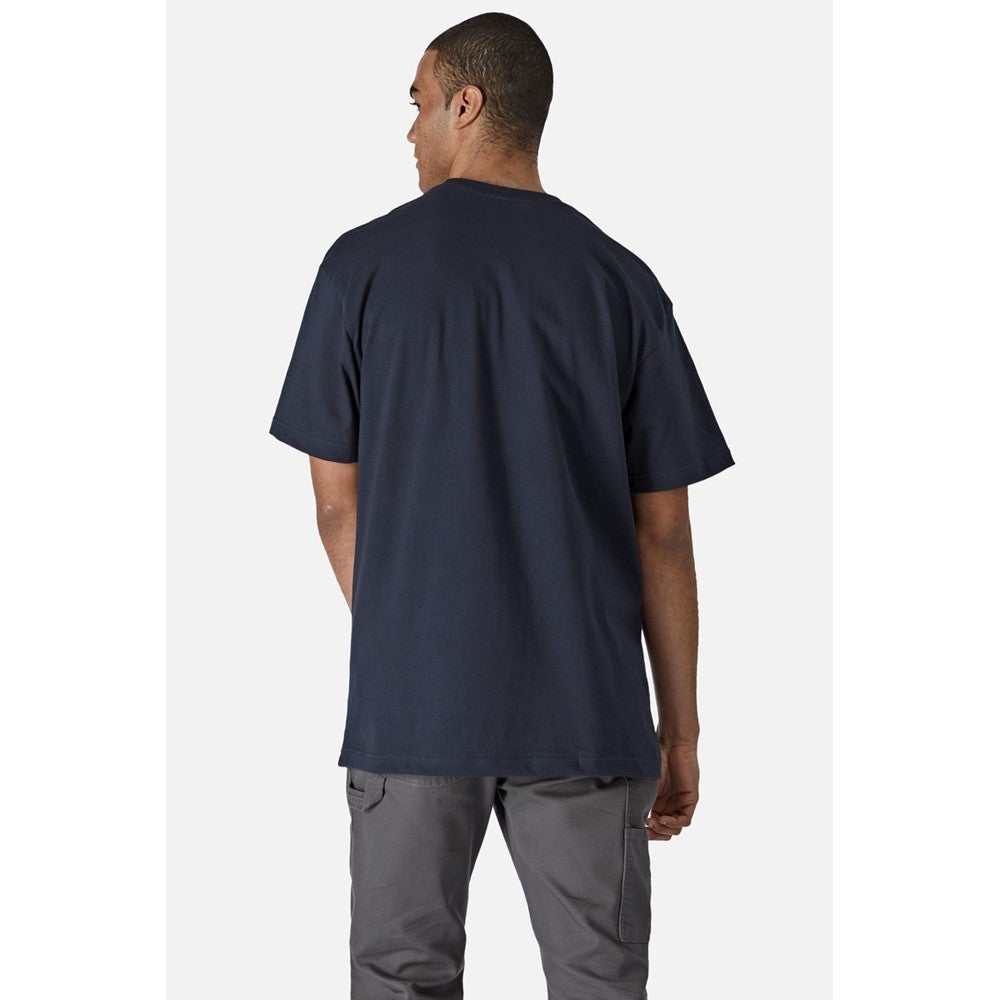 Men's Dickies Short Sleeve Cotton T-Shirt