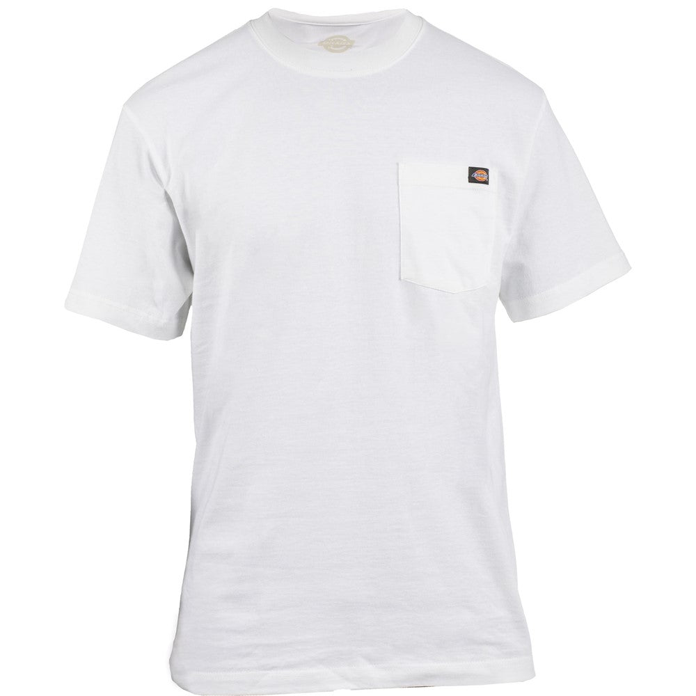 Men's Dickies Short Sleeve Cotton T-Shirt